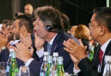 “Ser fiscal en Latinoamérica es peligroso”
