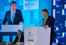 Juan Bautista Mahiques presidirá la Asociación Internacional de Fiscales