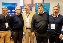 La Cámara Económica acompañó a empresas en Ronda Regional de Negocios