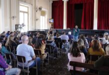 Cooperadores escolares reciben subsidios para proyectos pedagógicos