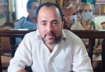 Presentan proyecto sobre puntos de hidratación de bares de la ciudad