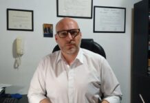 Natalio Nicodemo: “Esto es inédito”