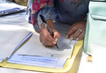 Viviendas: Mañana 143 familias tendrán su título de propiedad