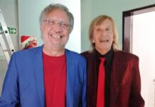 50 años de un hit del cantautor mercedino Jorge Mehaudy