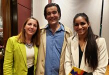 La Libertad Avanza Mercedes celebró decisión de Diputada Provincial