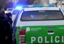 Expresiones políticas de diferentes sectores reclaman por mayor seguridad