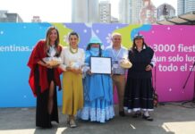 La Fiesta de la Torta Frita fue reconocida con rango nacional