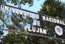 La UNLu informa que está abierta la inscripción para becas 2023