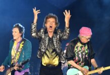 Se cumplen 48 años de It’s Only Rock ‘n’ Roll de los Rolling Stones