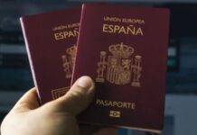 España amplía la posibilidad de realizarse la ciudadanía española