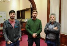 Convenio con la UBA permitirá planificar obras en barrios populares