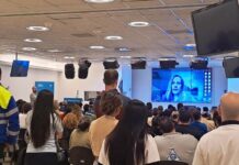Dematei participó de curso en Psicología de la Emergencia