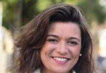 Sabrina Selva fue designada en Parques Nacionales