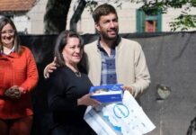 Entregan más tablets a adultos mayores de nuestra ciudad