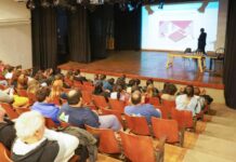 ENARGAS capacitó sobre prevención de accidentes por inhalación de monóxido de carbono