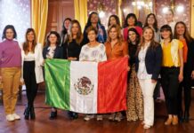 El foro internacional del WEF tuvo su cierre en Mercedes