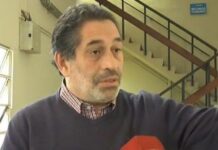 Valerga: “La tasa de Guías, entre otras, cosas evita la venta ilegal de ganado”