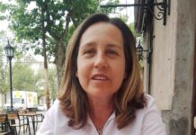 Karina La Regina: “Nuestros candidatos saldrán del consenso y la institucionalidad partidaria”