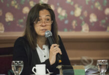 Débora Lacasa: “Esperemos que estas decisiones no terminen siendo funcionales al PRO”