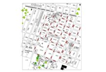 Definieron reordenamiento de circulación en barrio Seminario