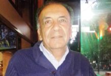 Benítez: “Vencer el arrastre de Alfonsín fue algo épico de Gioscio”