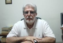 Patín Aguirre: “Con la victoria provincial y nacional, la derrota local no fue algo muy triste”