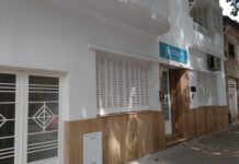 El Registro Civil vuelve a funcionar en su edificio de Avenida 29