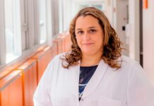 Científica Argentina gana un reconocimiento internacional de ciencia