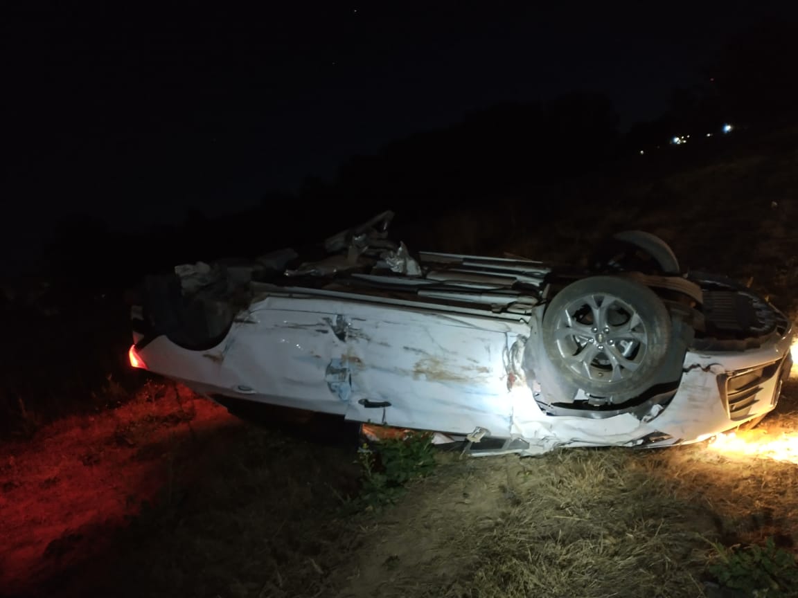 ACCIDENTE