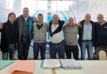 Trabajadores impositivos logran aumento por encima del 93 %