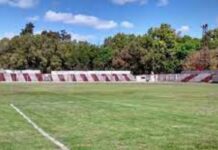 LA TIJERA – DEFENSORES POSTERGADO. ¿VA EN CANCHA NEUTRAL?