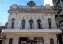 El Teatro Argentino no se toma vacaciones