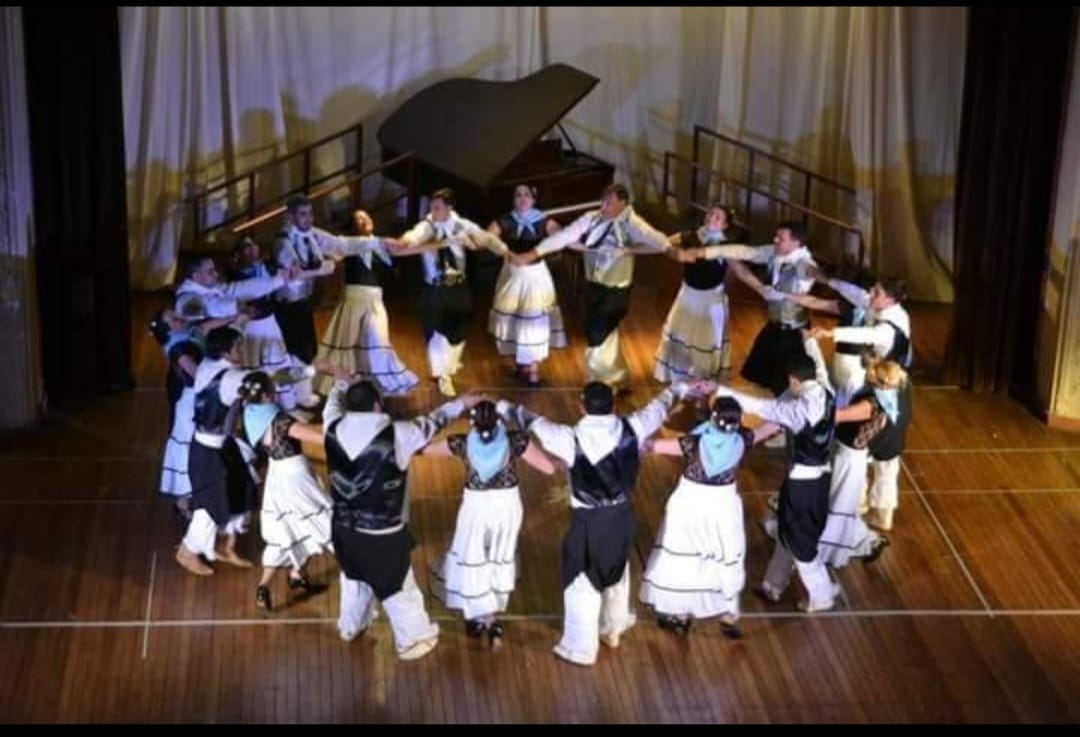 Cultura SANTA CECILIA 1