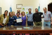 Municipio construirá edificio para el Centro de Atención Temprana del Desarrollo Infantil