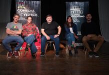 Ya tiene fecha de estreno la obra ganadora del concurso municipal