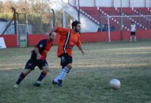 El Senior buscará los últimos dos pases en la fecha final