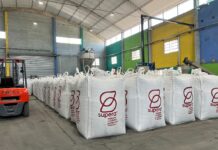 Mercedes presente en expo nacional sobre industria y trabajo