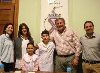Suipacha estará representada en la Feria Provincial de Educación, Arte, Ciencia y Tecnología