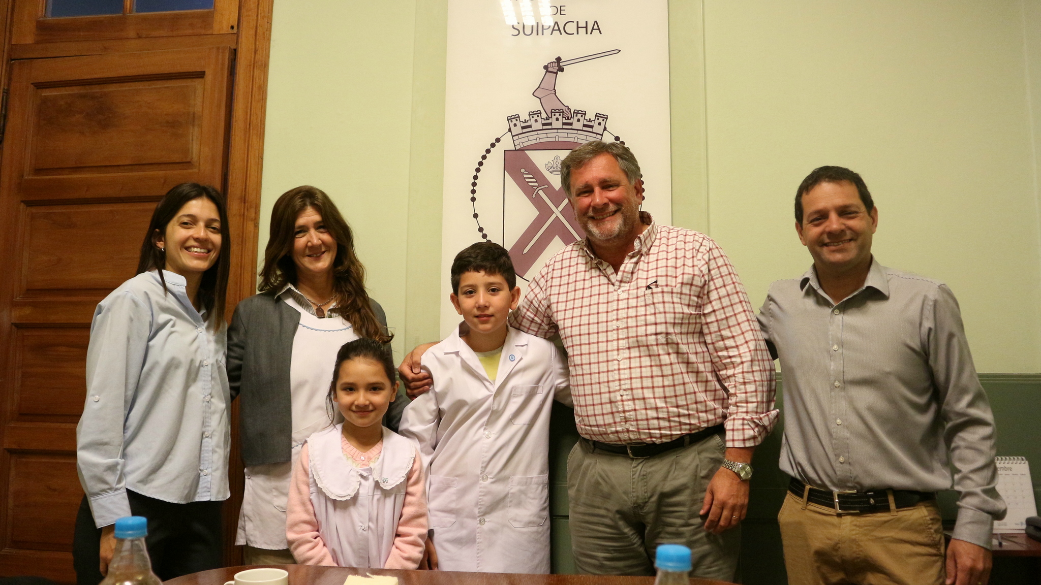 Feria Provincial de Ciencia