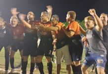El Fútbol Senior tendrá nueva temporada dentro de la Liga Mercedina