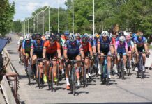 El Critérium de Apertura se pasó al sábado 22