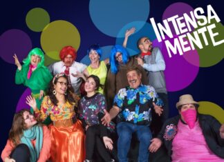 Rivas: La obra «Intensamente», gratis en el club