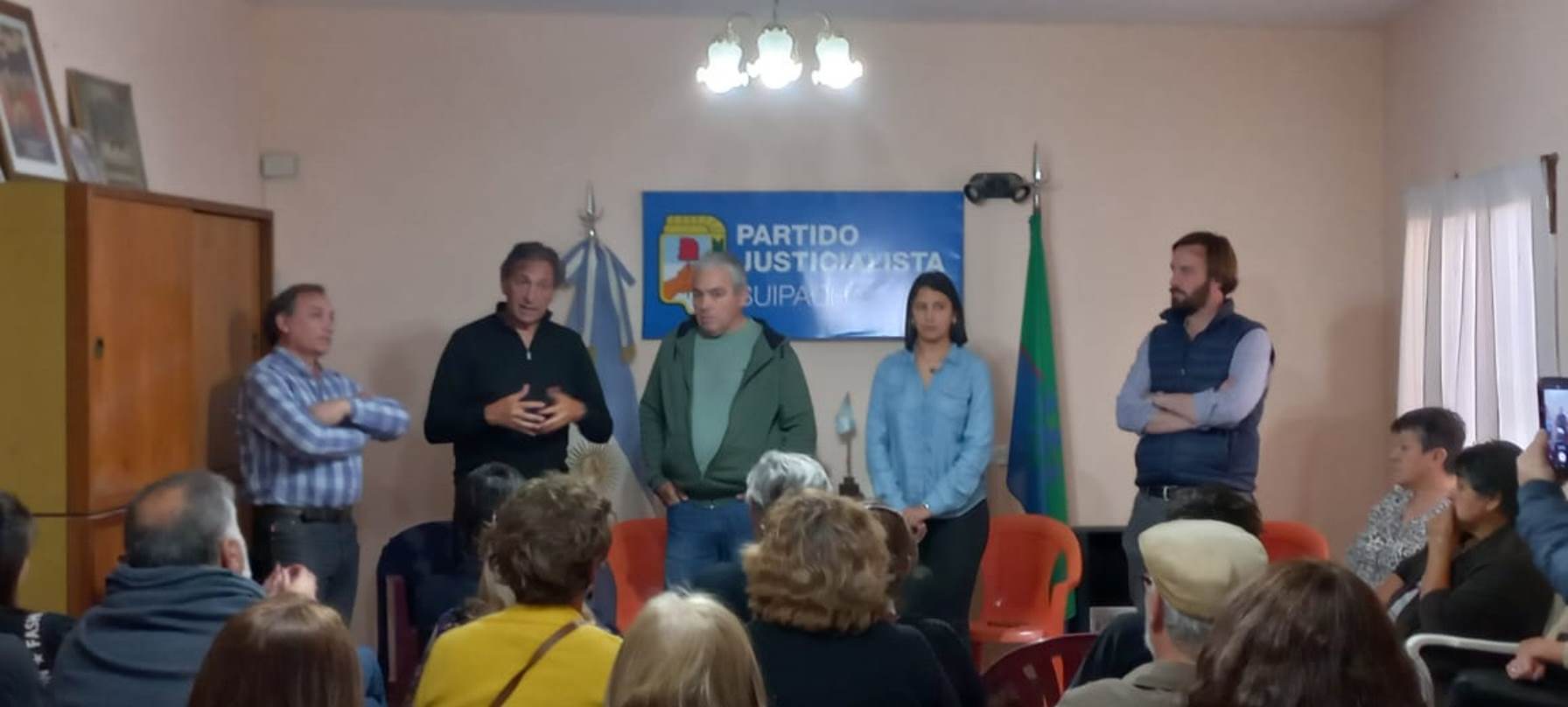 Justicialistas