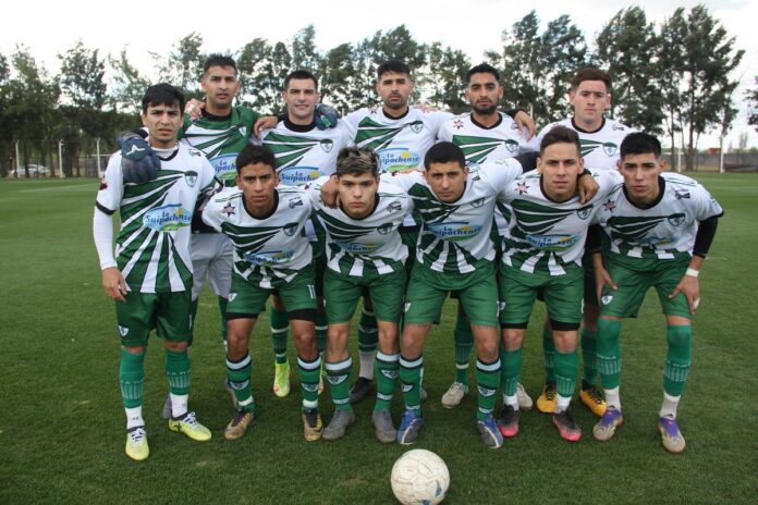La Tijera es de Primera