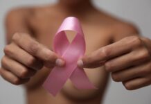 Campaña de concientización sobre el Cancer de mama