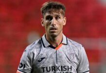 Lucas Biglia y una estadística que lo pone entre los mejores volantes del mundo