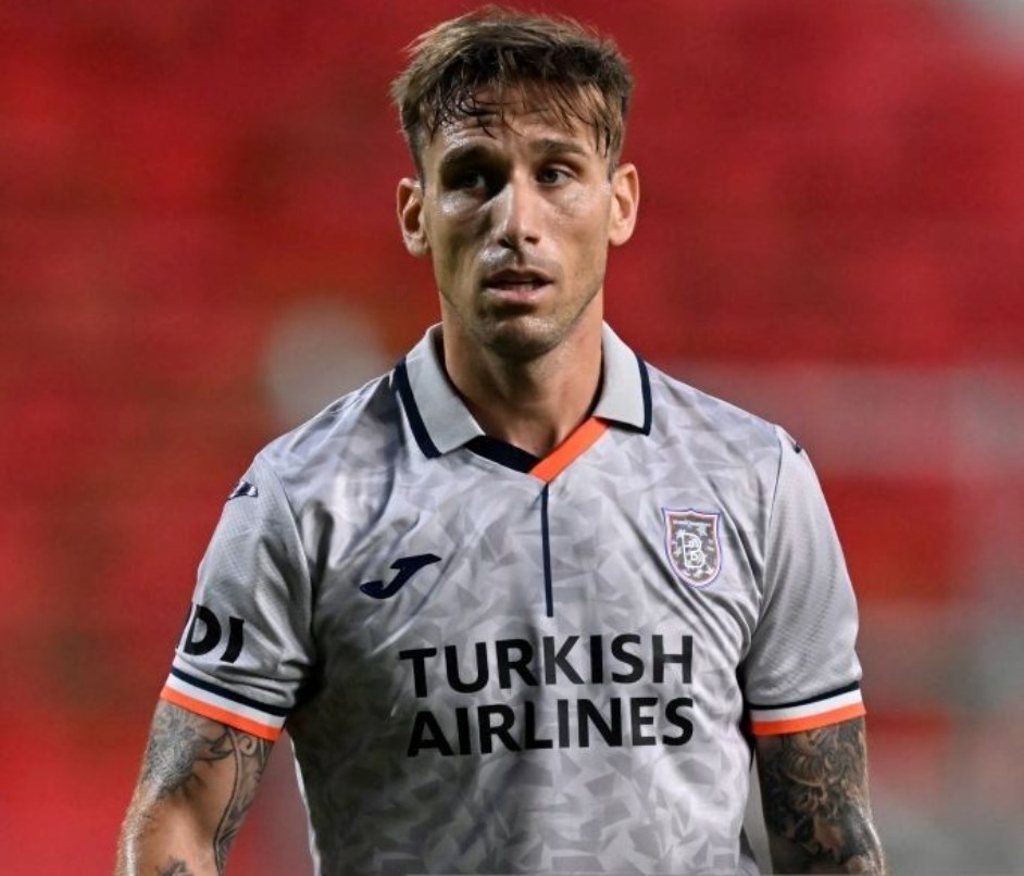 Lucas Biglia