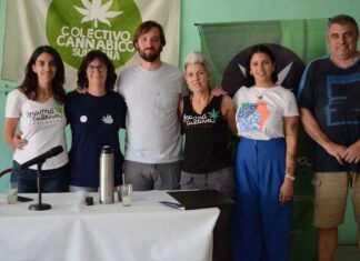 Se llevó adelante el Tercer Foro sobre Cannabis Medicinal