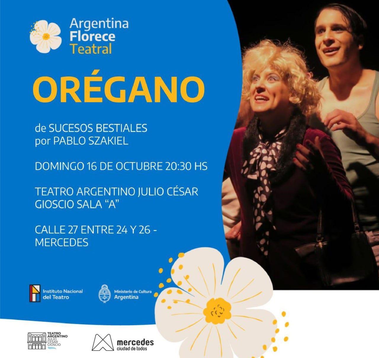 Orégano