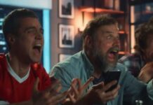 Quilmes lanzó su esperada publicidad para el Mundial
